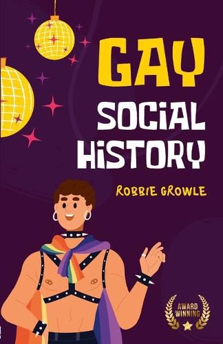 Cover image for Gay Social History