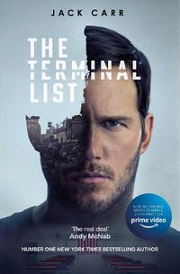 Cover image for The Terminal List: A Thriller