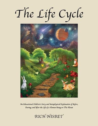 Cover image for The Life Cycle