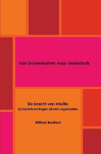 Cover image for Van Bovenkamer Naar Onderbuik