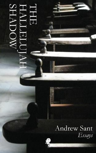 Cover image for The Hallelujah Shadow