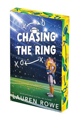 Cover image for Chasing the Ring: Deluxe Limited Edition