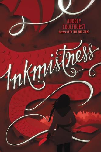 Cover image for Inkmistress