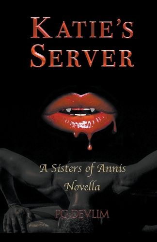 Cover image for Katie's Server