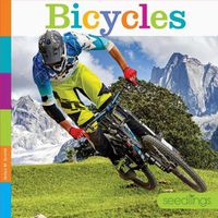 Cover image for Bicycles