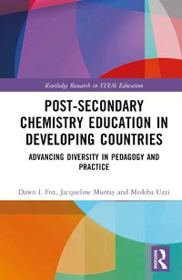 Cover image for Post-Secondary Chemistry Education in Developing Countries