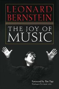 Cover image for The Joy of Music