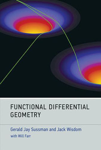 Functional Differential Geometry