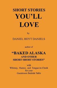 Cover image for Short Stories You'll Love