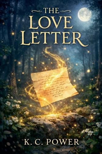 Cover image for The Love Letter