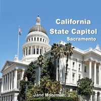 Cover image for California State Capitol