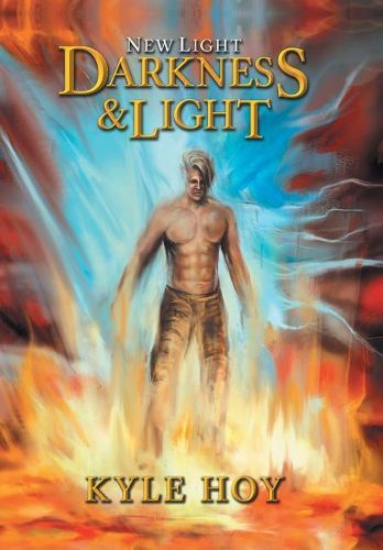 Cover image for Darkness and Light