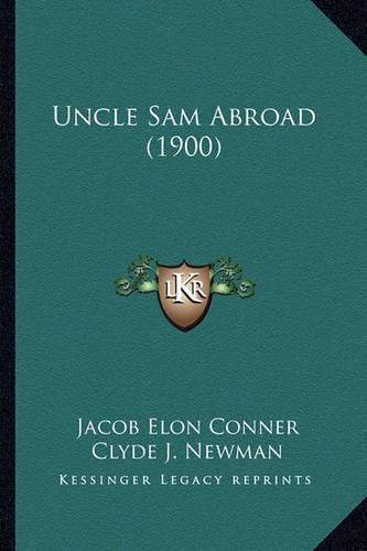 Uncle Sam Abroad (1900)