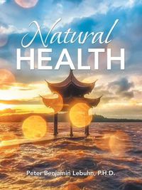 Cover image for Natural Health