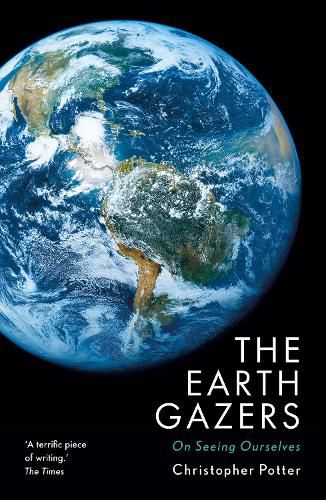 Cover image for The Earth Gazers