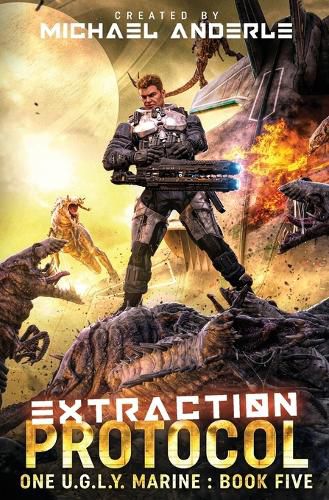 Cover image for Extraction Protocol