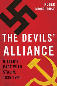 Cover image for The Devils' Alliance