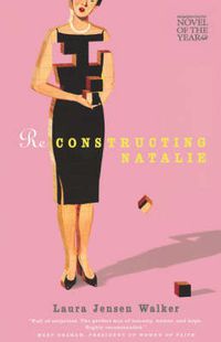 Cover image for Reconstructing Natalie