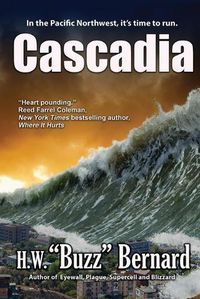 Cover image for Cascadia