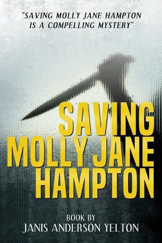 Cover image for Saving Molly Jane Hampton
