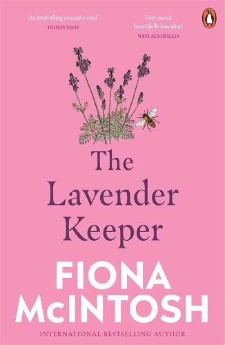 The Lavender Keeper