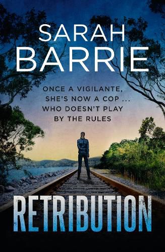 Cover image for Retribution