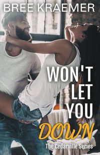 Cover image for Won't Let You Down