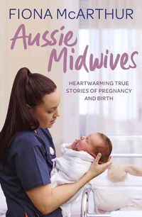 Cover image for Aussie Midwives