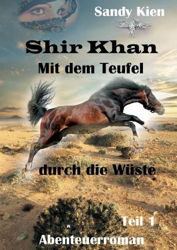 Cover image for Shir Khan