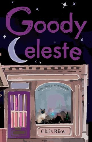 Cover image for Goody Celeste