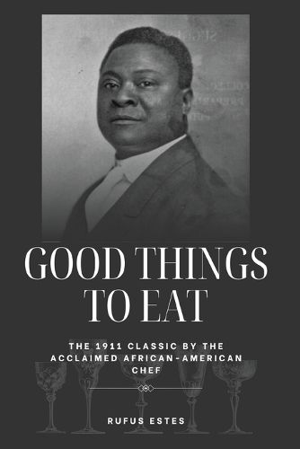 Cover image for Good Things to Eat