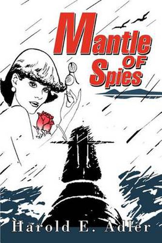 Cover image for Mantle of Spies