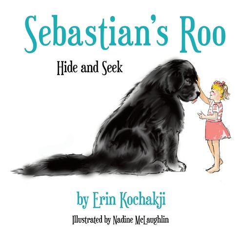 Cover image for Sebastian's Roo