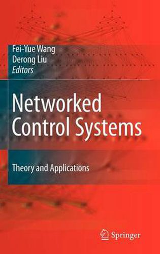 Networked Control Systems: Theory and Applications