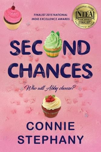 Cover image for Second Chances