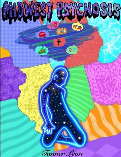 Cover image for Midwest Psychosis