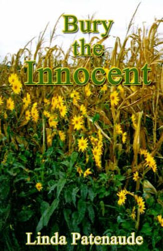 Cover image for Bury the Innocent