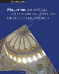 Cover image for Muqarnas 33