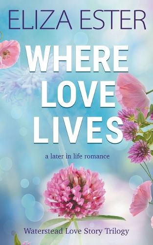 Cover image for Where Love Lives