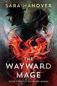 Cover image for The Wayward Mage