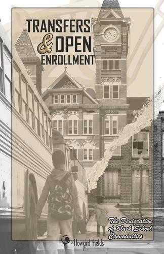 Cover image for Transfers & Open Enrollment