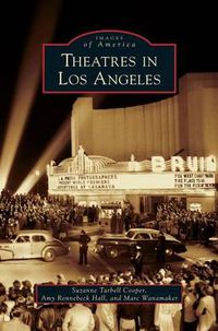 Cover image for Theatres in Los Angeles