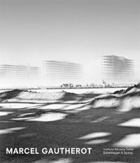 Cover image for Marcel Gautherot