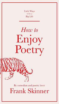 Cover image for How to Enjoy Poetry