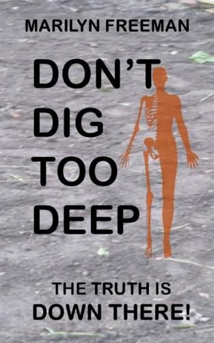 Cover image for Don't Dig Too Deep