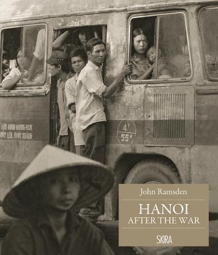 Hanoi after the War