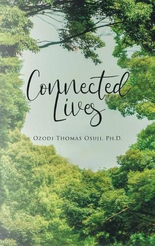 Cover image for Connected Lives