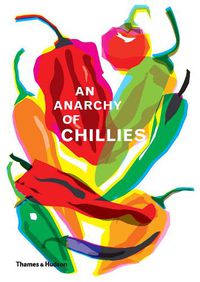 Cover image for An Anarchy of Chillies