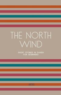 Cover image for The North Wind