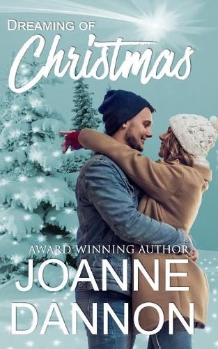 Cover image for Dreaming of Christmas